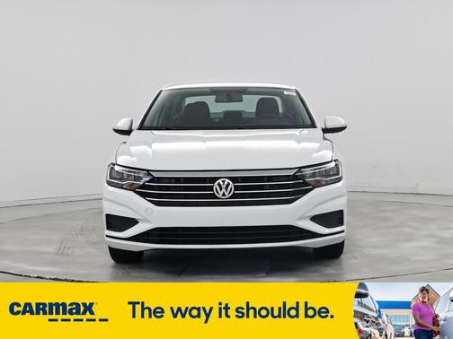 2020 Volkswagen Jetta S
