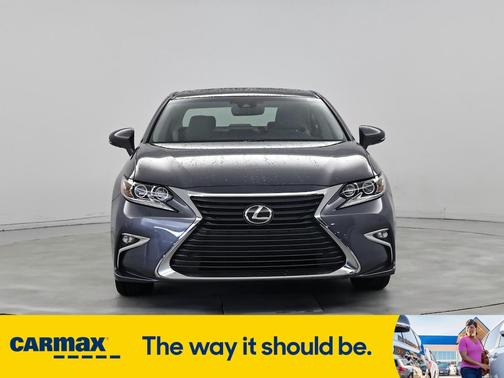 2017 Lexus ES 350