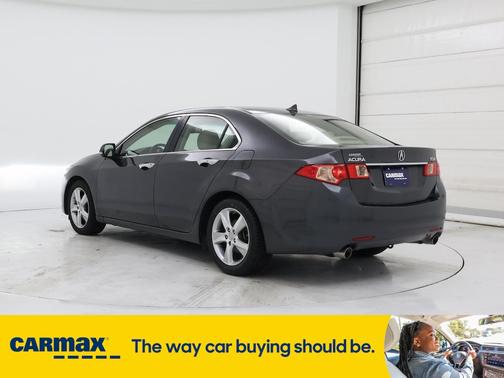 2013 Acura TSX