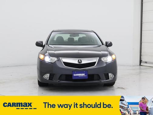 2013 Acura TSX