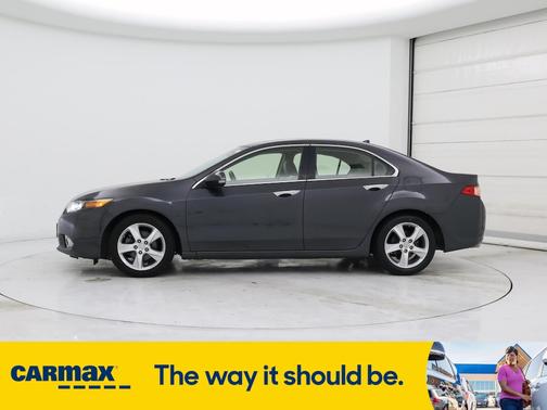 2013 Acura TSX