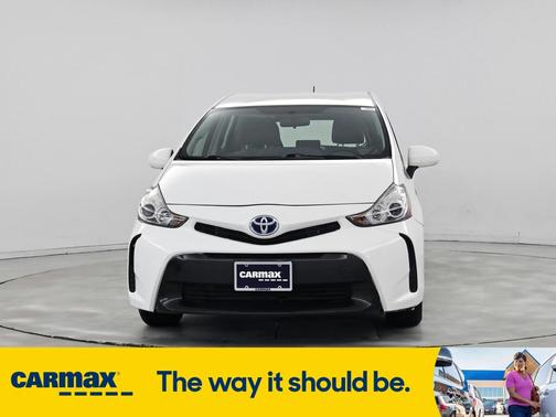 2016 Toyota Prius Two