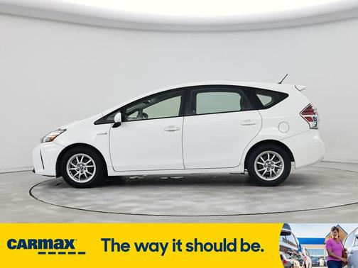 2016 Toyota Prius Two