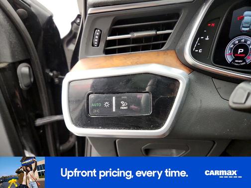 2022 Audi A6 Premium Plus