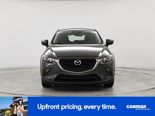 2018 Mazda CX-3 Sport