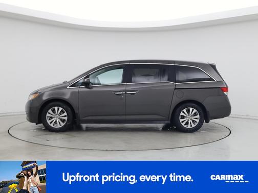 2014 Honda Odyssey EX