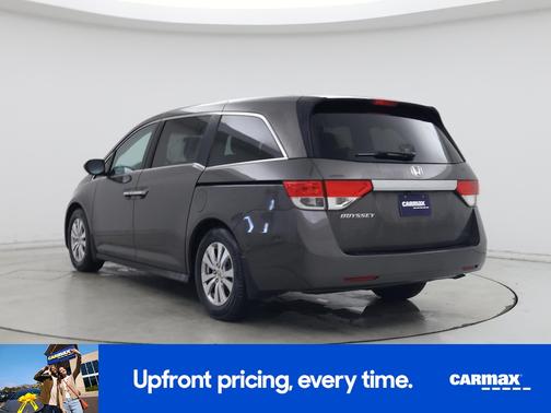 2014 Honda Odyssey EX