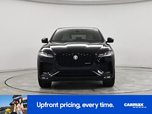 2024 Jaguar F-PACE R-Dynamic S