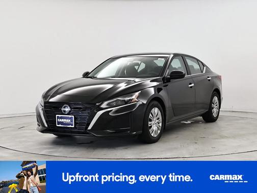 2023 Nissan Altima S