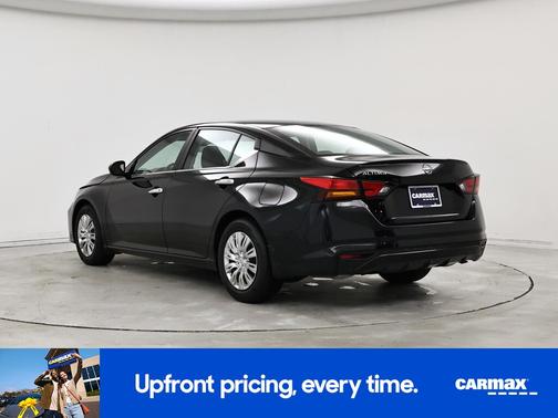 2023 Nissan Altima S