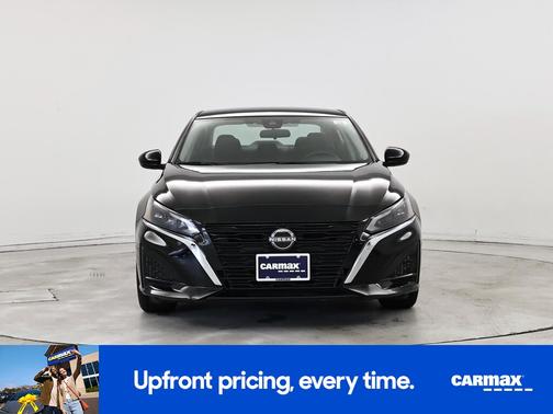 2023 Nissan Altima S