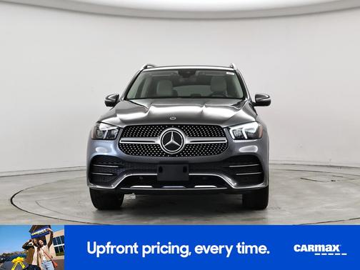 2021 Mercedes-Benz GLE 350 