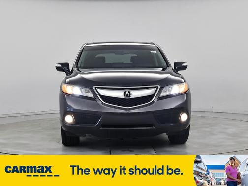 2014 Acura RDX AWD