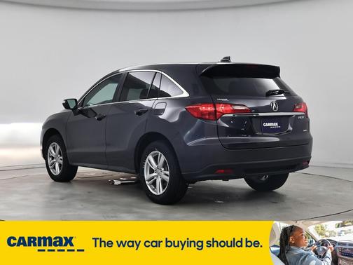 2014 Acura RDX AWD