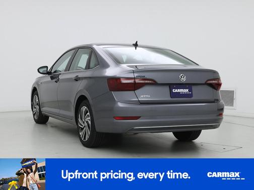 2021 Volkswagen Jetta SEL
