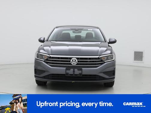2021 Volkswagen Jetta SEL