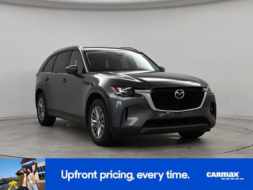2024 Mazda CX-90 Turbo Preferred Plus