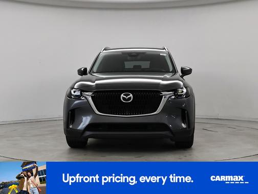 2024 Mazda CX-90 Turbo Preferred Plus