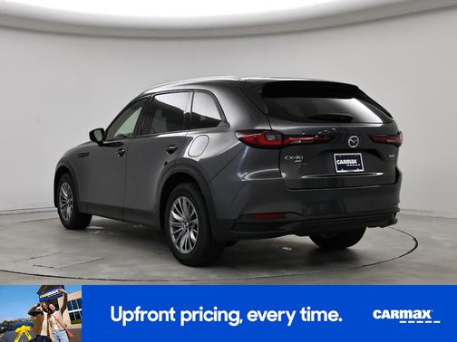 2024 Mazda CX-90 Turbo Preferred Plus