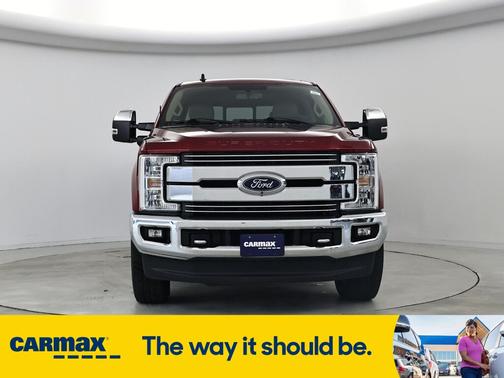 2019 Ford F-250 Lariat