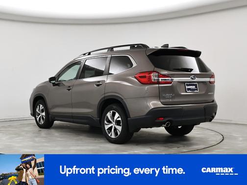 2022 Subaru Ascent Premium
