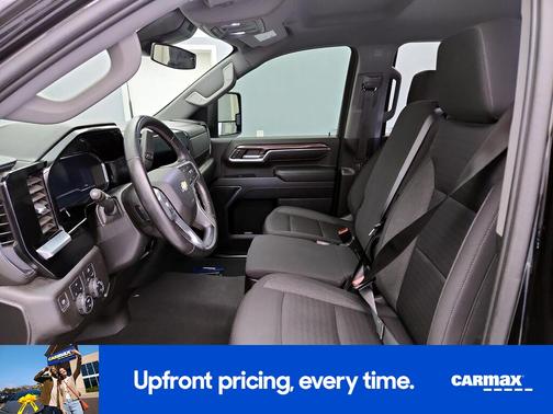 2024 Chevrolet Silverado 2500 LT