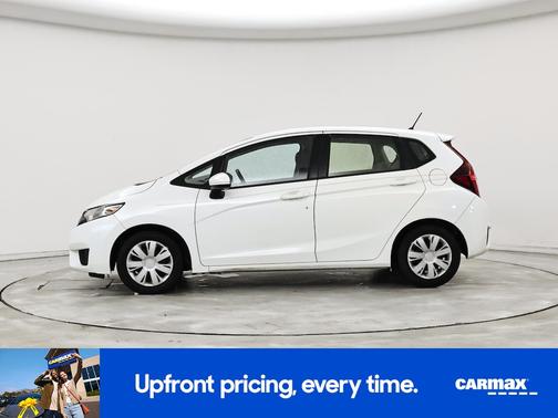 2016 Honda Fit LX