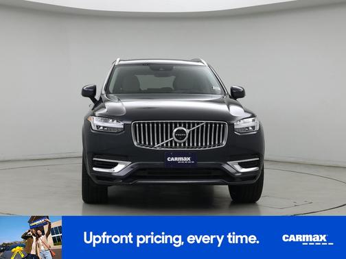 2021 Volvo XC90 Recharge Plug-In Hybrid T8 Inscription