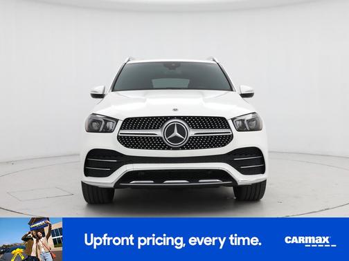 2022 Mercedes-Benz GLE 350 