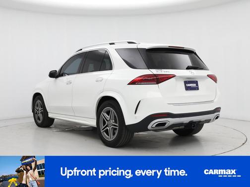 2022 Mercedes-Benz GLE 350 