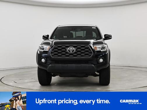 2020 Toyota Tacoma TRD Off Road