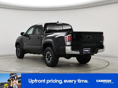 2020 Toyota Tacoma TRD Off Road