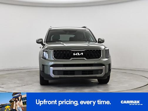 2023 Kia Telluride SX X-Line