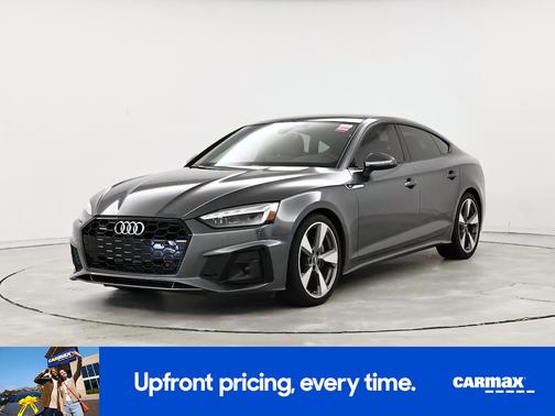2021 Audi A5 Sportback S-Line Premium Plus