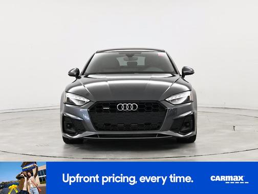 2021 Audi A5 Sportback S-Line Premium Plus