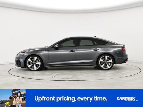 2021 Audi A5 Sportback S-Line Premium Plus