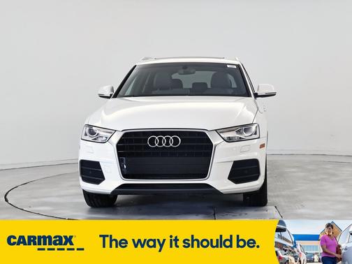 2017 Audi Q3 Premium