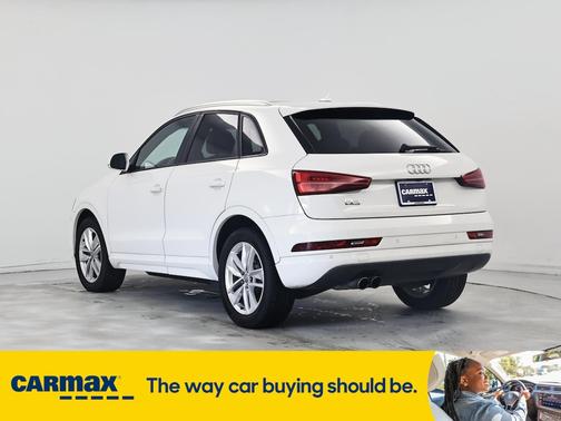 2017 Audi Q3 Premium