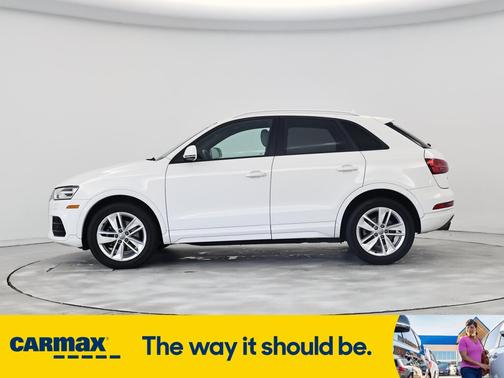 2017 Audi Q3 Premium