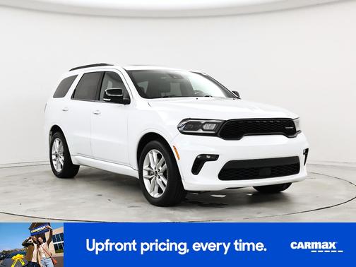 2023 Dodge Durango GT Plus