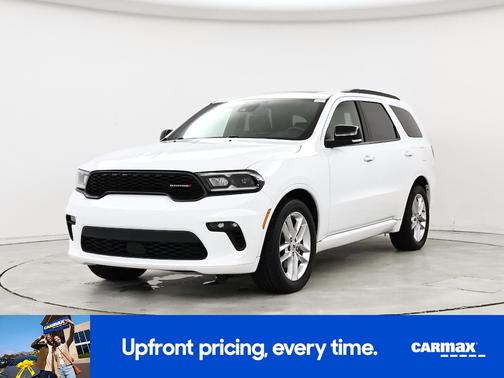 2023 Dodge Durango GT Plus