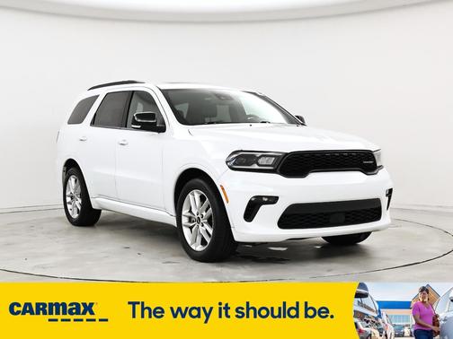 2023 Dodge Durango GT Plus