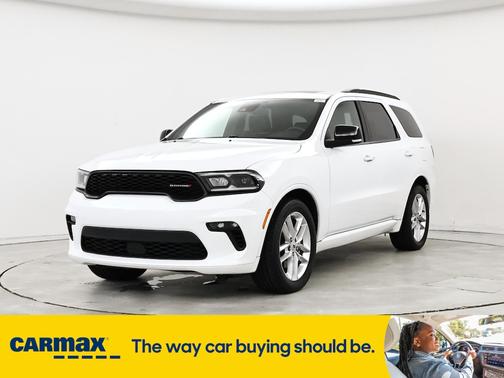 2023 Dodge Durango GT Plus