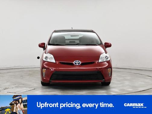 2014 Toyota Prius Three