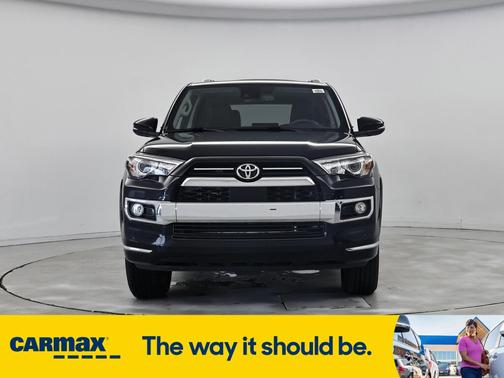 2020 Toyota 4Runner Limited