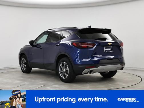 2023 Chevrolet Blazer 3LT