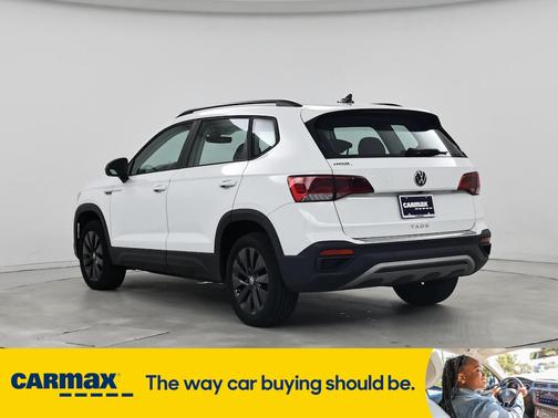 2023 Volkswagen Taos S