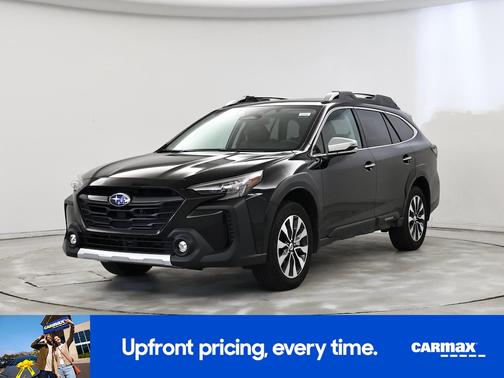 2023 Subaru Outback Touring XT