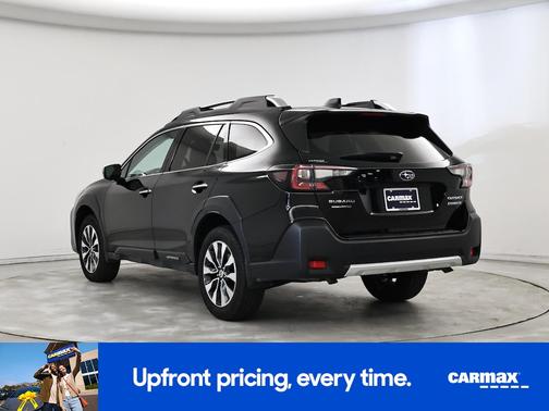 2023 Subaru Outback Touring XT