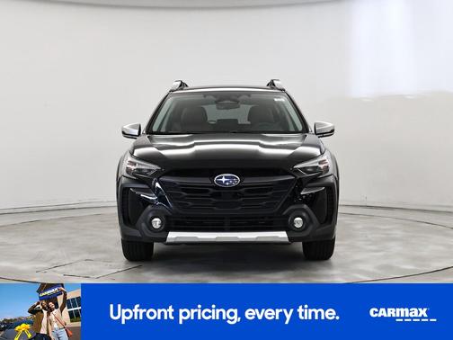 2023 Subaru Outback Touring XT